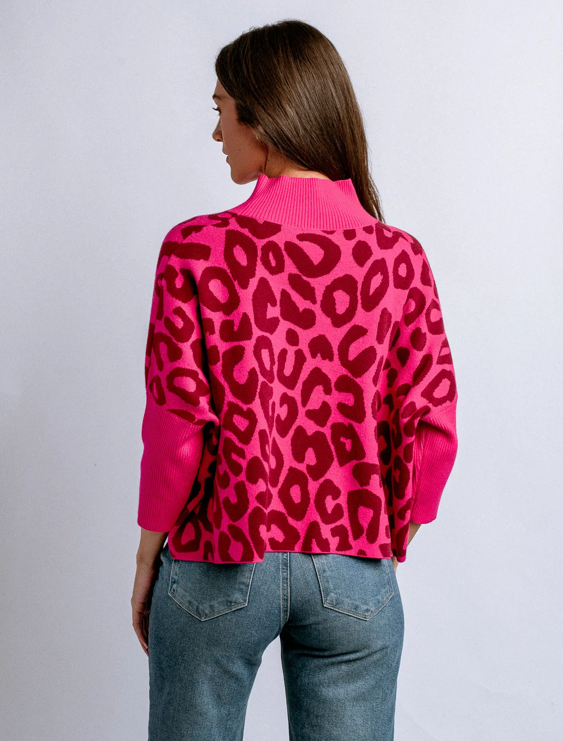 AJA 'BOZOMA' SWEATER sold by Kerisma product image thumbnail 3