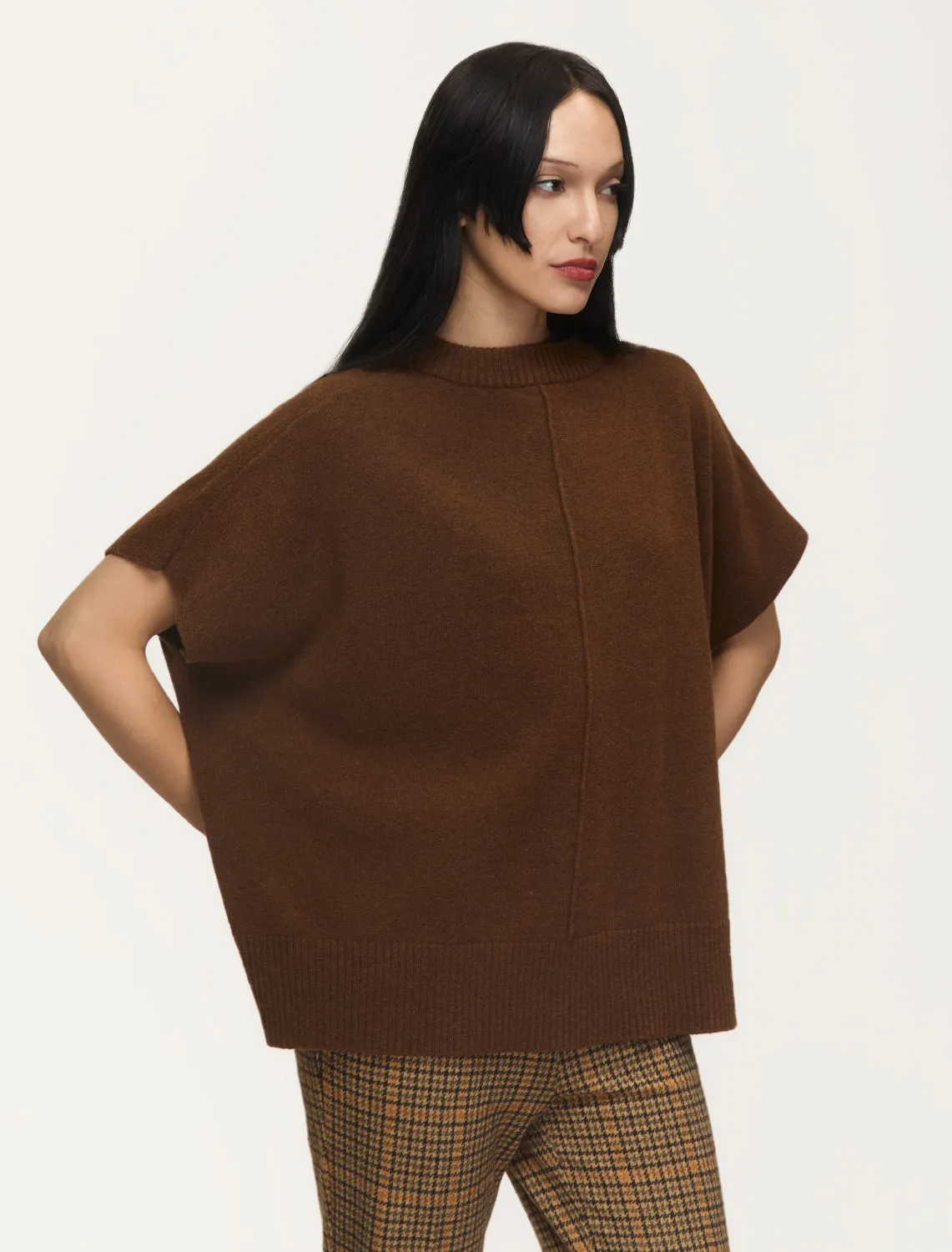 GWYNETH 'CAROLINE' TOP sold by Kerisma product image thumbnail 2