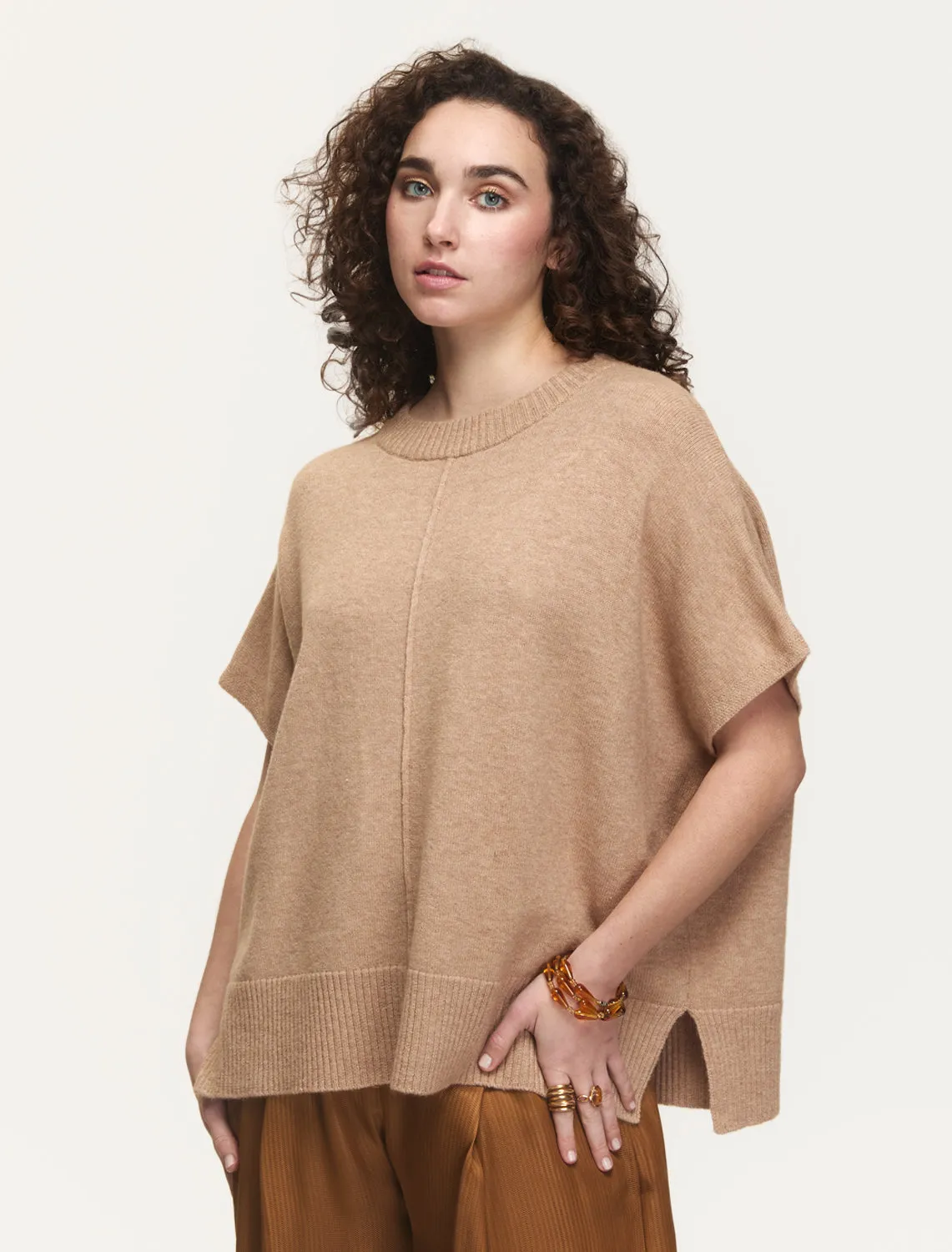 GWYNETH 'CAROLINE' TOP sold by Kerisma product image thumbnail 5