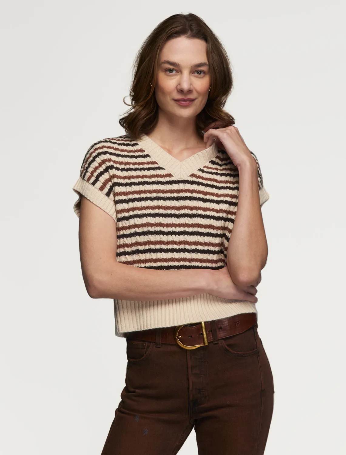 LIBBY VEST sold by Kerisma product image thumbnail 5