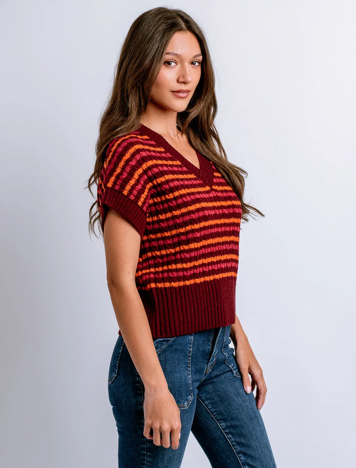 LIBBY VEST sold by Kerisma product image thumbnail 2