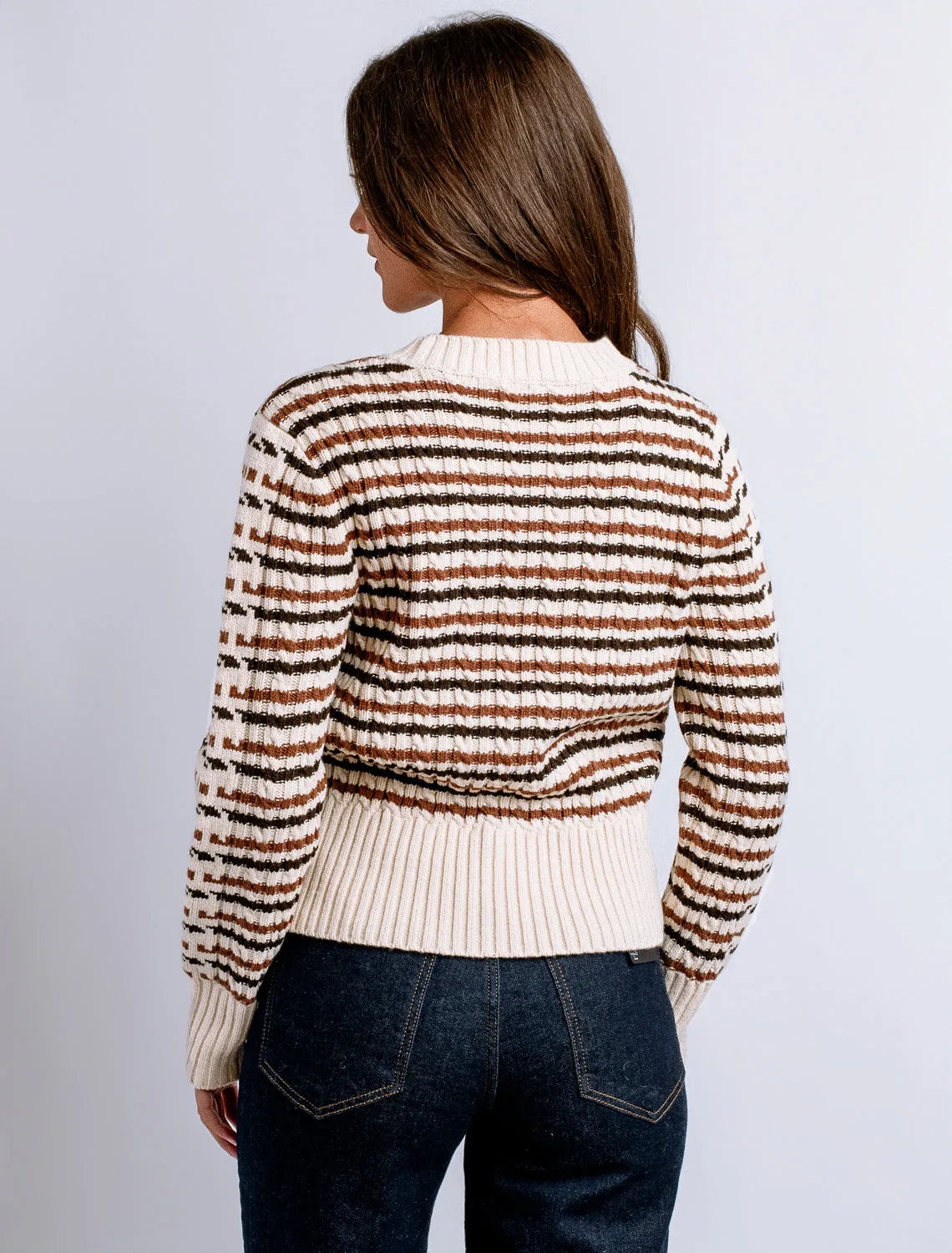 LIBBY SWEATER sold by Kerisma product image thumbnail 3