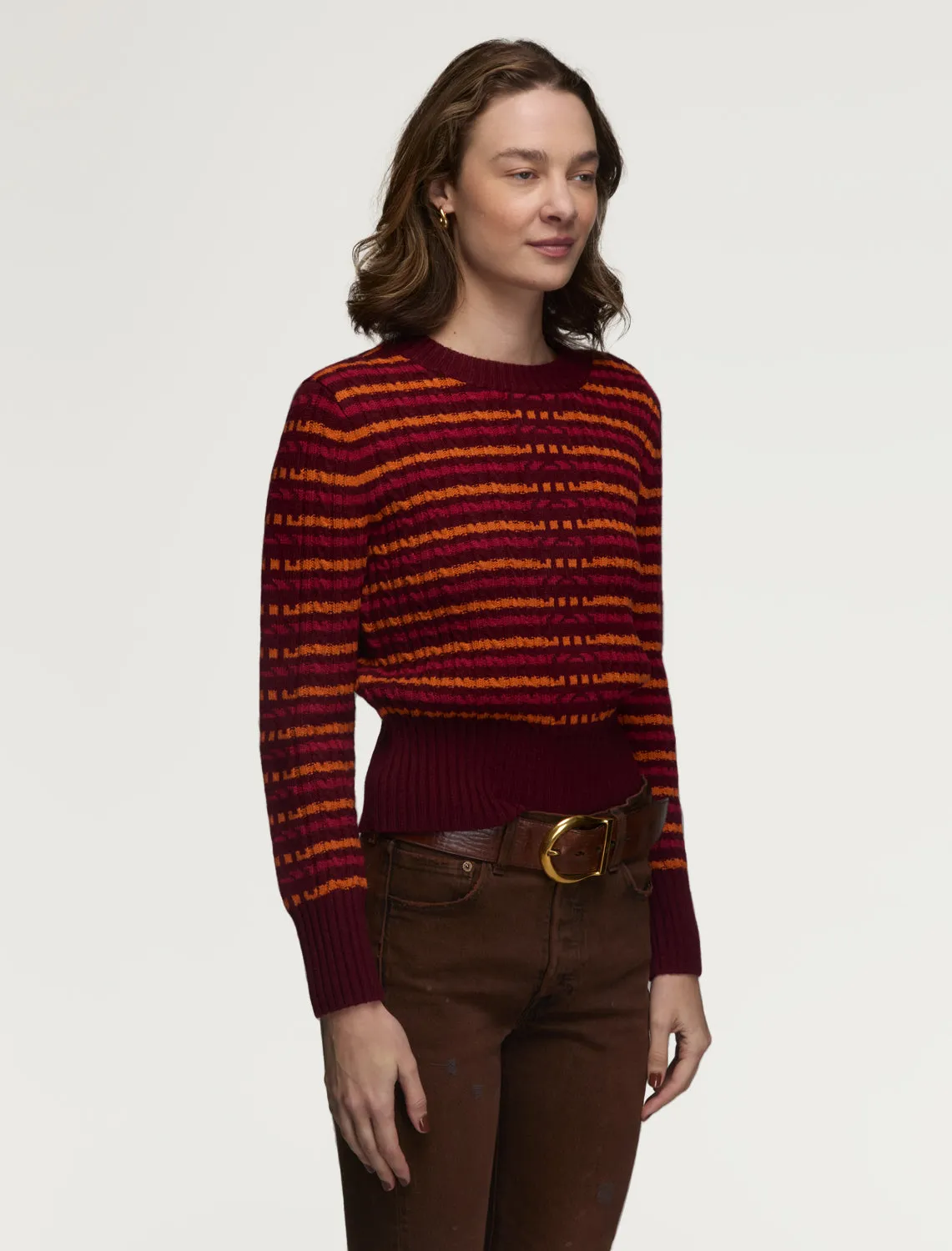 LIBBY SWEATER sold by Kerisma product image thumbnail 5