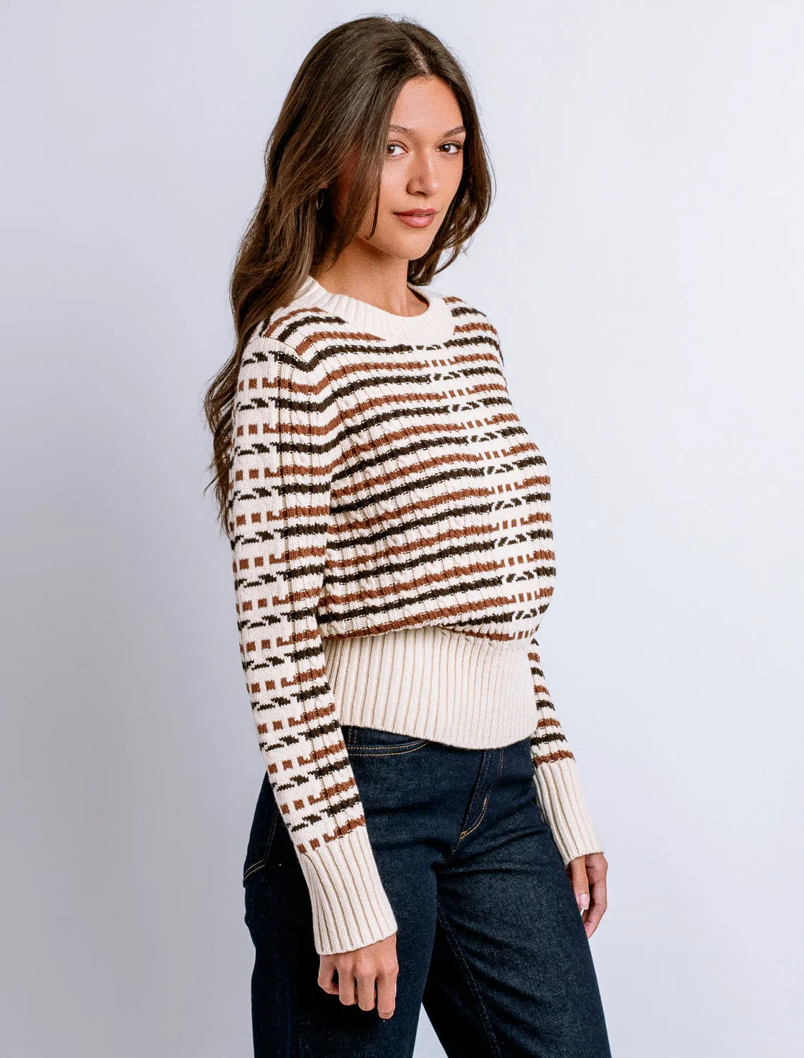 LIBBY SWEATER sold by Kerisma product image thumbnail 2