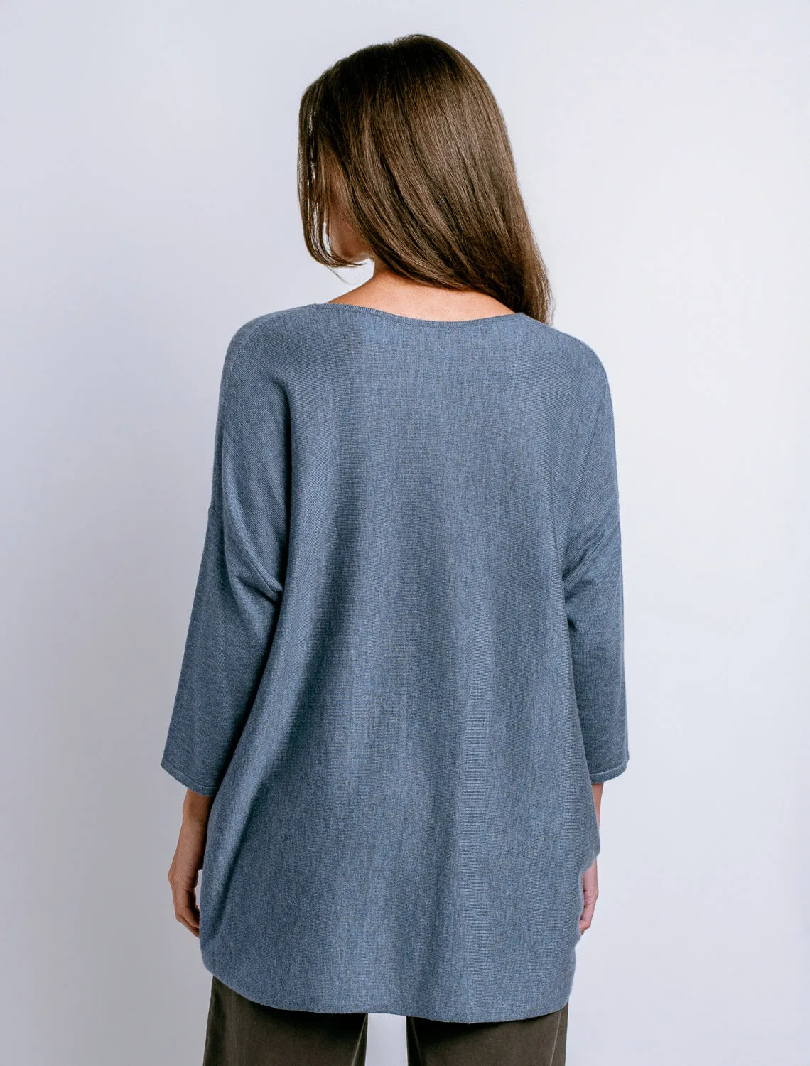 Raven Top sold by Kerisma product image thumbnail 3