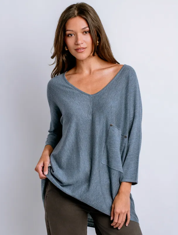 Raven Top made by Kerisma