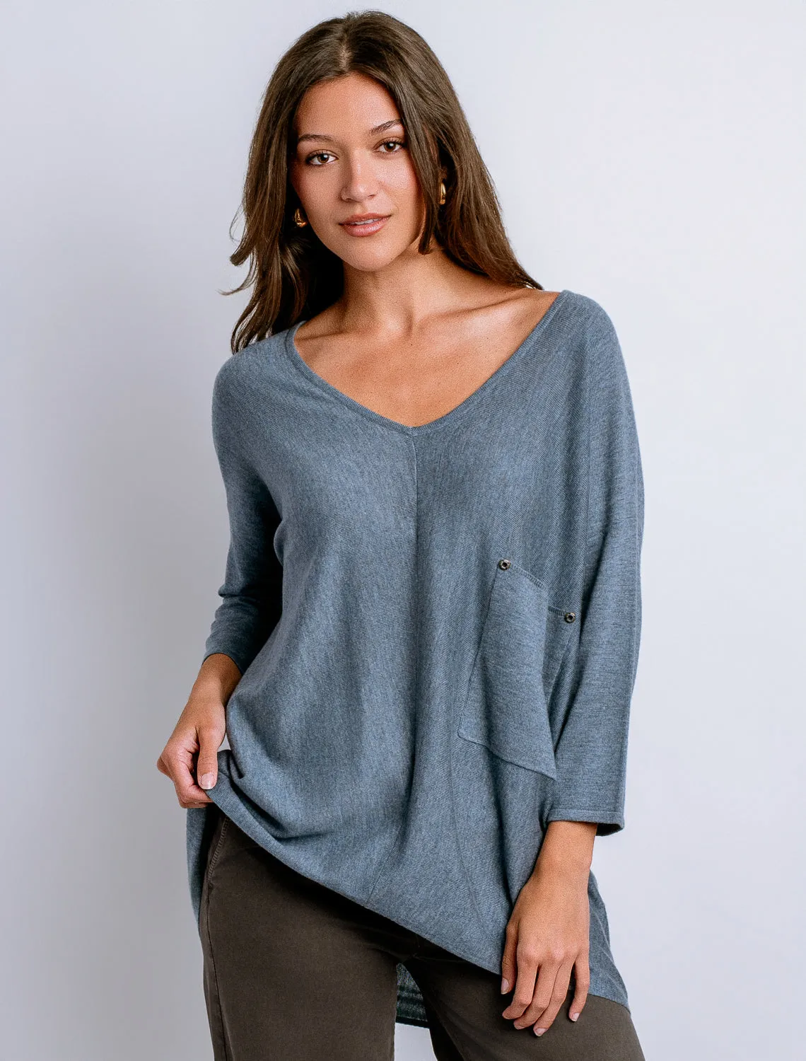 Raven Top sold by Kerisma