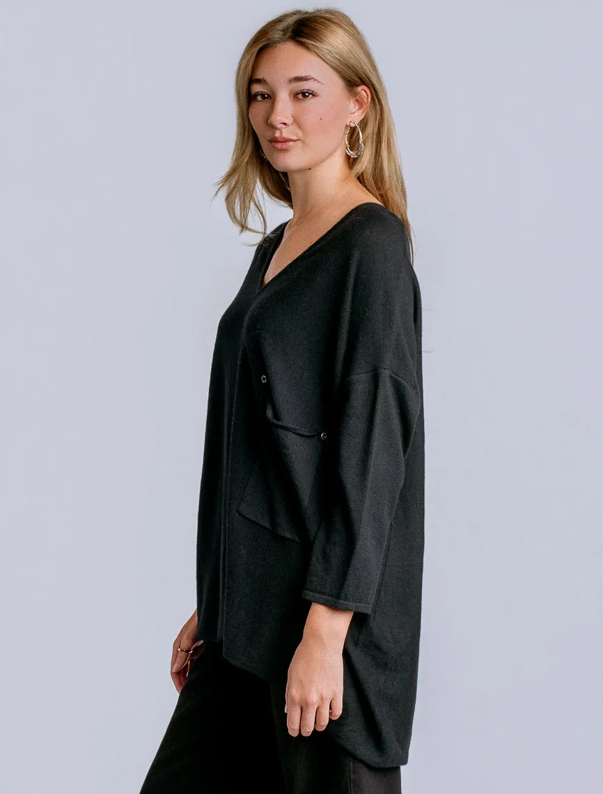 Raven Top sold by Kerisma product image thumbnail 5
