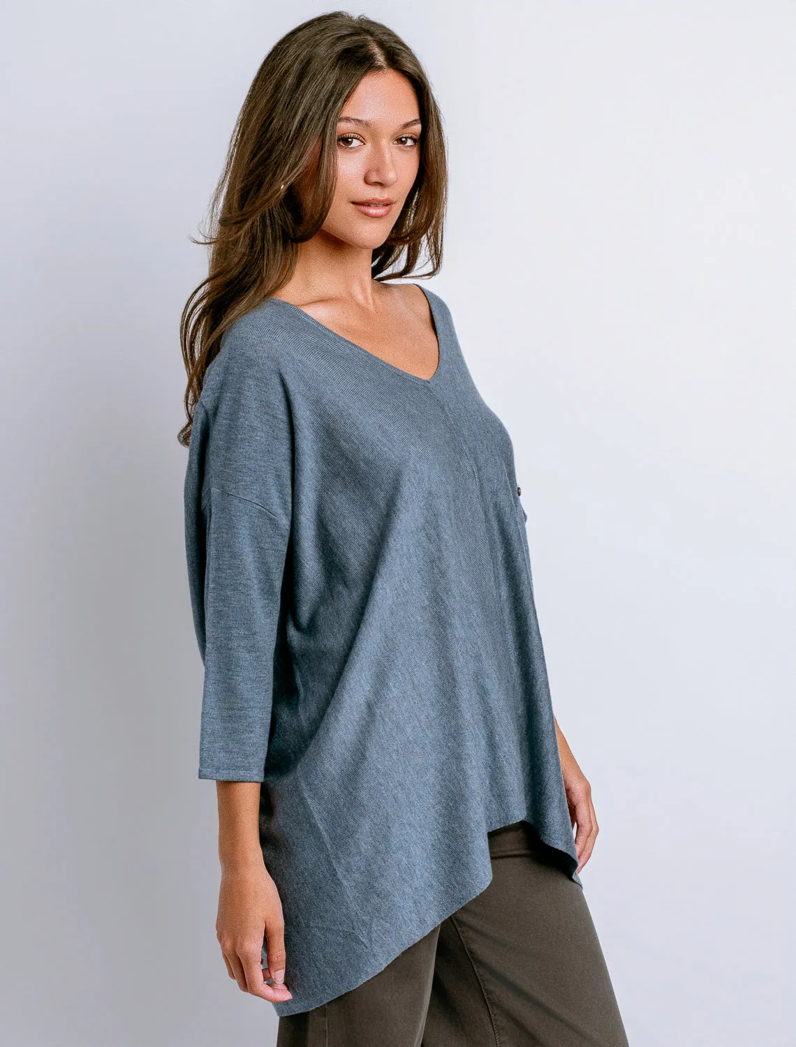 Raven Top sold by Kerisma product image thumbnail 2