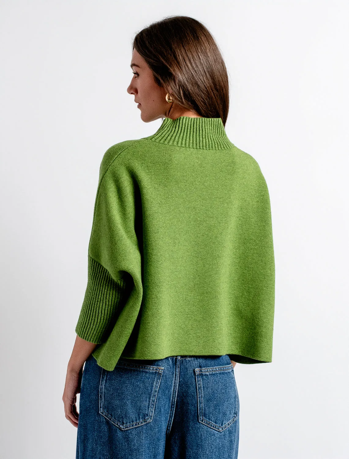 AJA SWEATER sold by Kerisma product image thumbnail 3