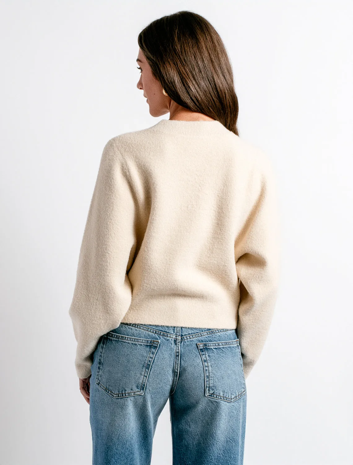 CARRARA SWEATER (SOLID) sold by Kerisma product image thumbnail 5