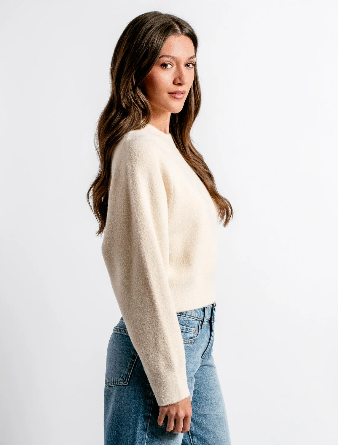 CARRARA SWEATER (SOLID) sold by Kerisma product image thumbnail 4