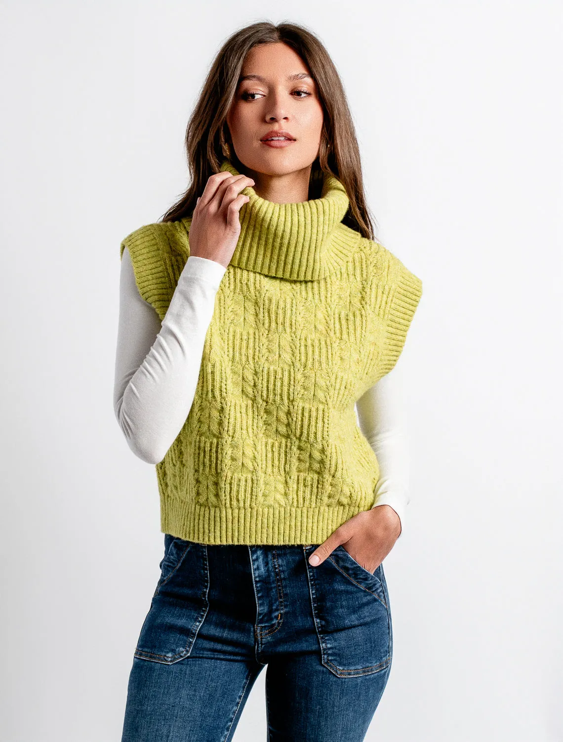 MARLENE TOP sold by Kerisma product image thumbnail 3