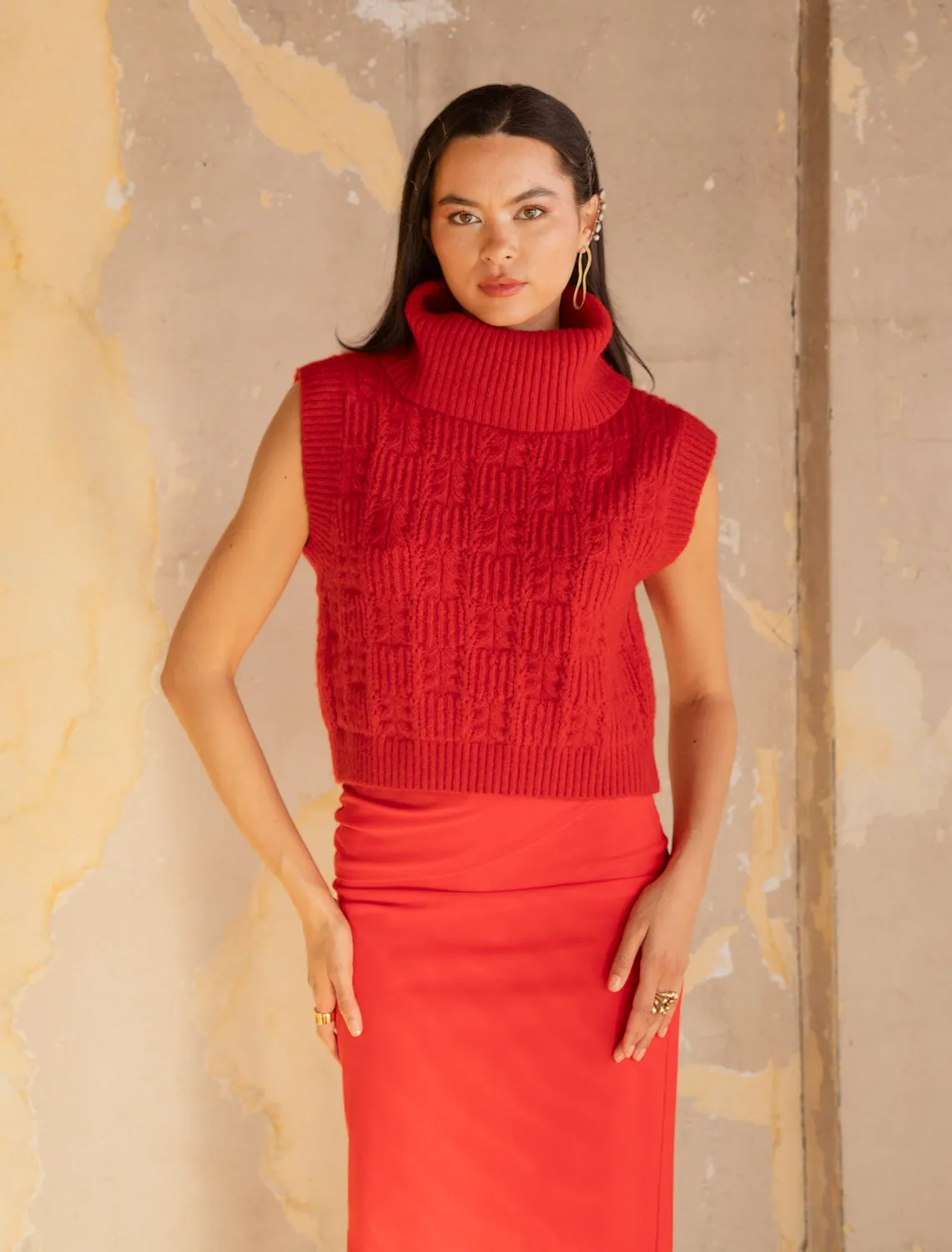 MARLENE TOP sold by Kerisma