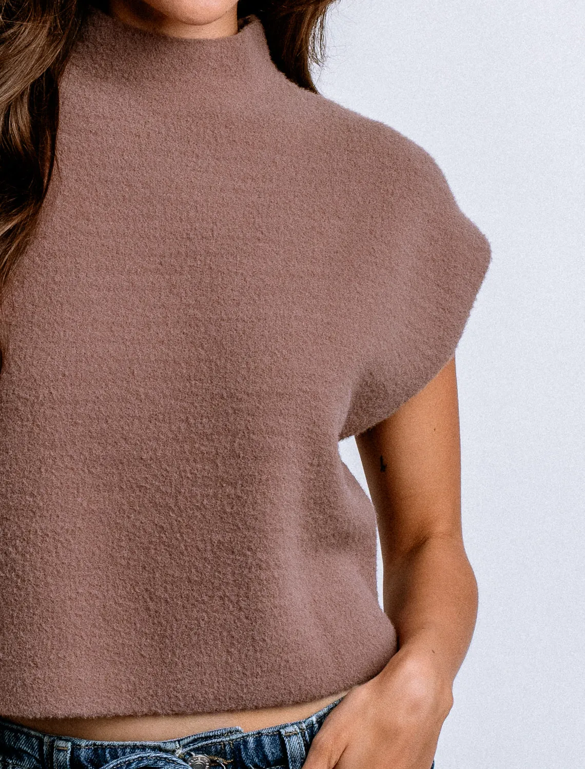 TETRA TOP (SOLID) sold by Kerisma product image thumbnail 4