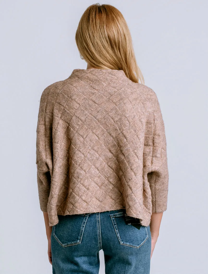 ROWENA SWEATER sold by Kerisma product image thumbnail 5