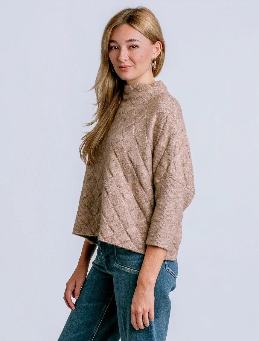 ROWENA SWEATER sold by Kerisma product image thumbnail 4