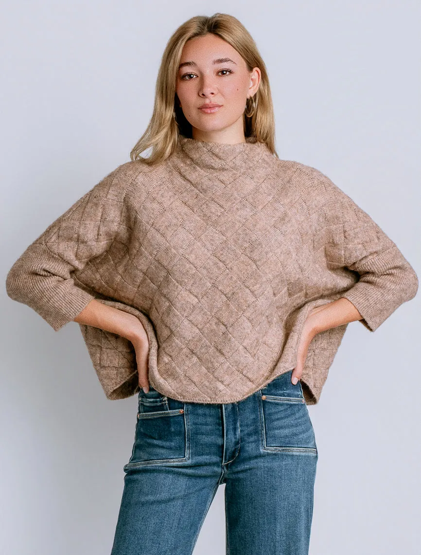 ROWENA SWEATER sold by Kerisma product image thumbnail 3