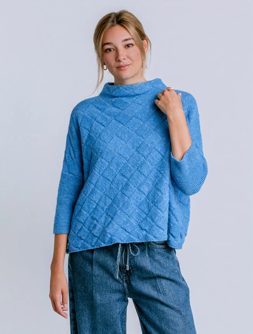 ROWENA SWEATER sold by Kerisma
