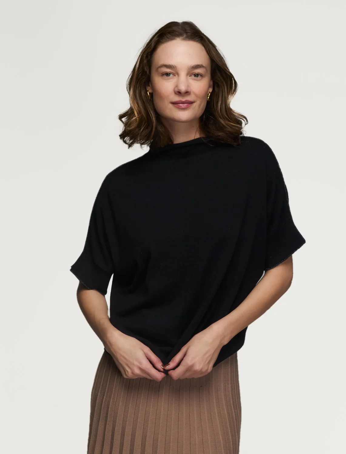 FAWN MOCK TOP sold by Kerisma product image thumbnail 5