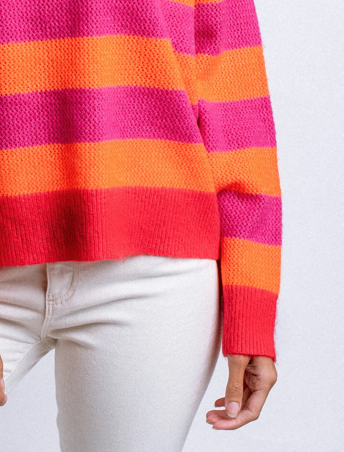 LONDON SWEATER sold by Kerisma product image thumbnail 4
