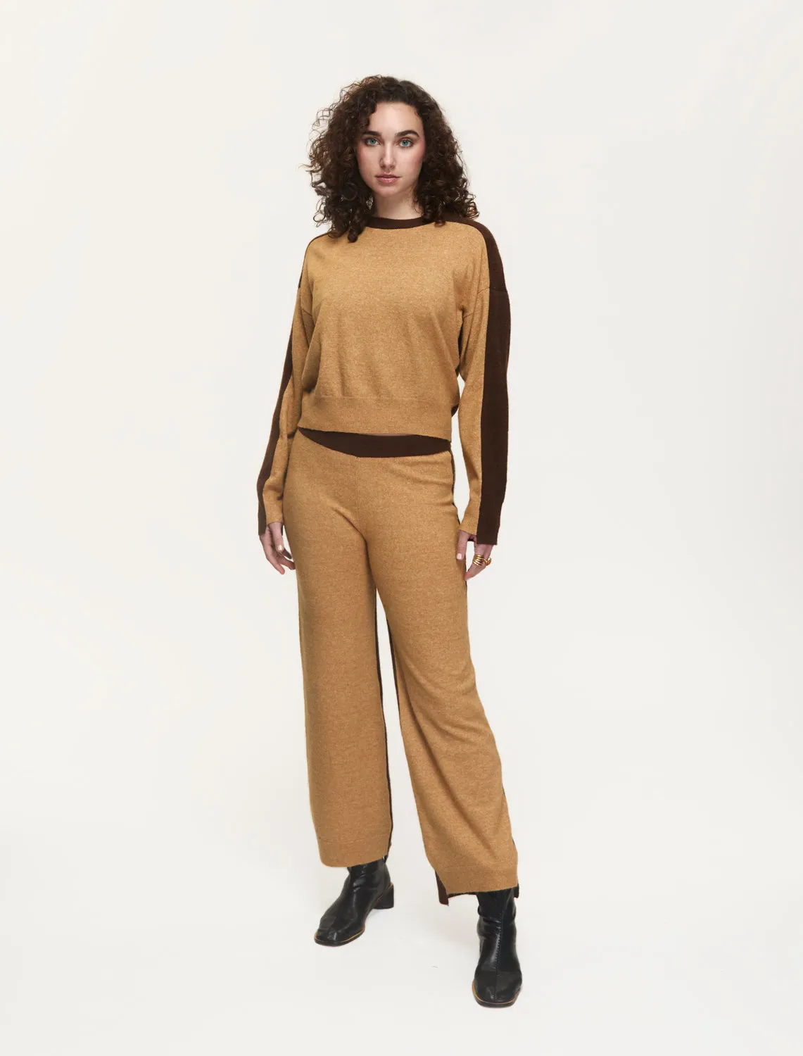 BERKMAN PANT sold by Kerisma product image thumbnail 4
