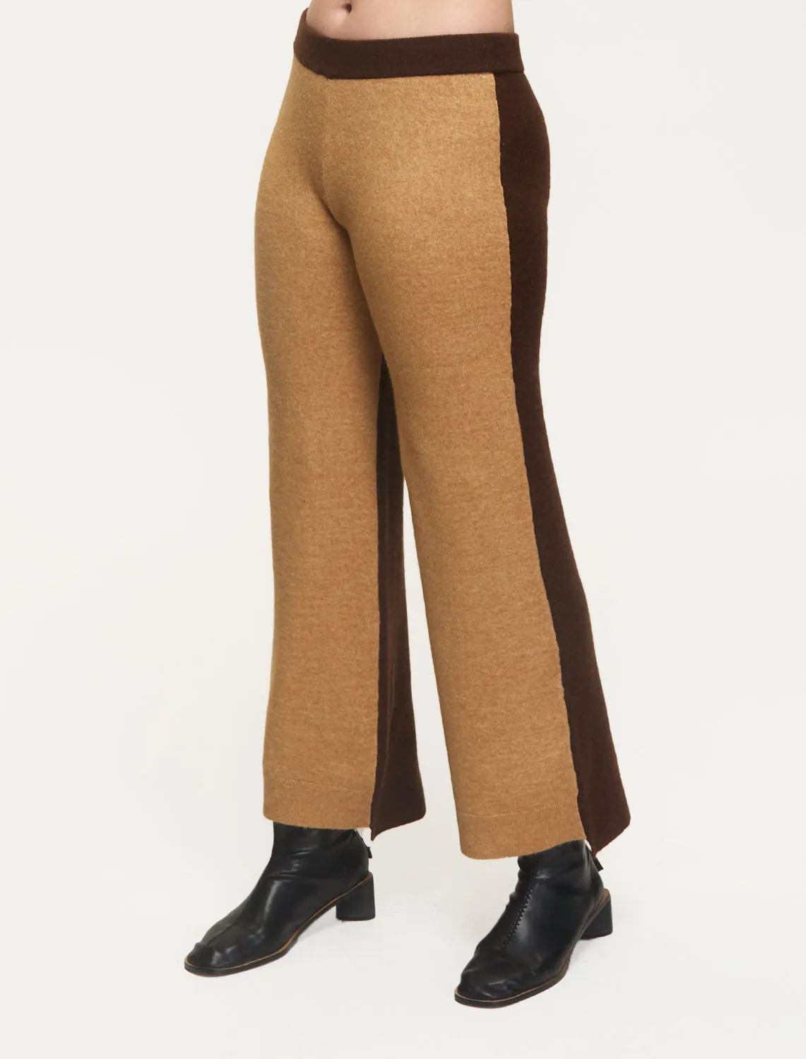 BERKMAN PANT sold by Kerisma product image thumbnail 2