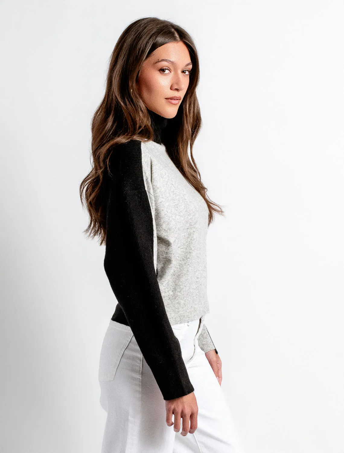 BERKMAN TURTLENECK sold by Kerisma product image thumbnail 2