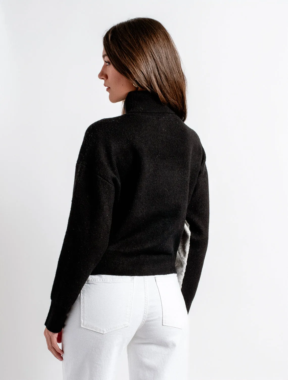 BERKMAN TURTLENECK sold by Kerisma product image thumbnail 3