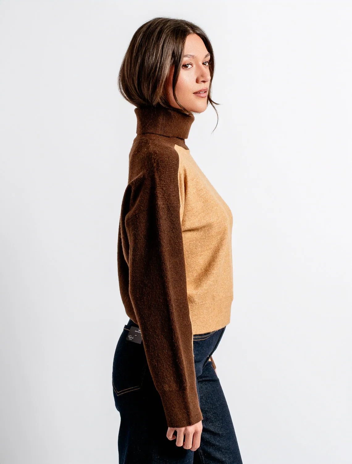 BERKMAN TURTLENECK sold by Kerisma product image thumbnail 5