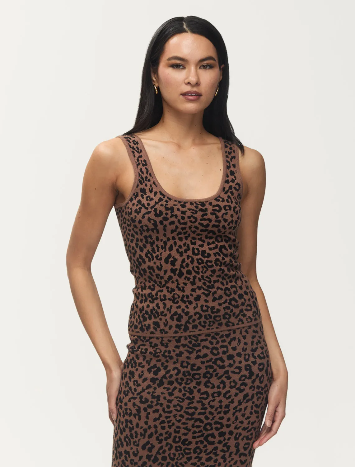 CHEETAH TANK sold by Kerisma