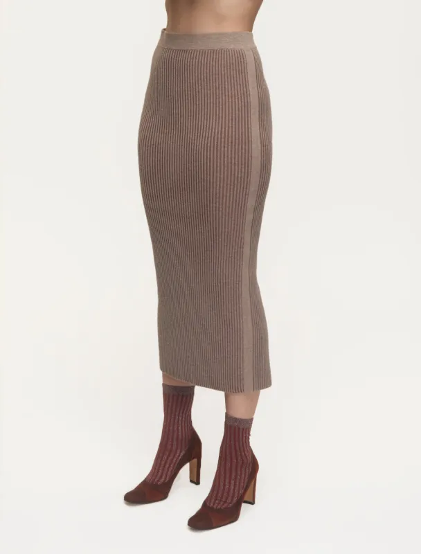 TWIGS SKIRT sold by Kerisma