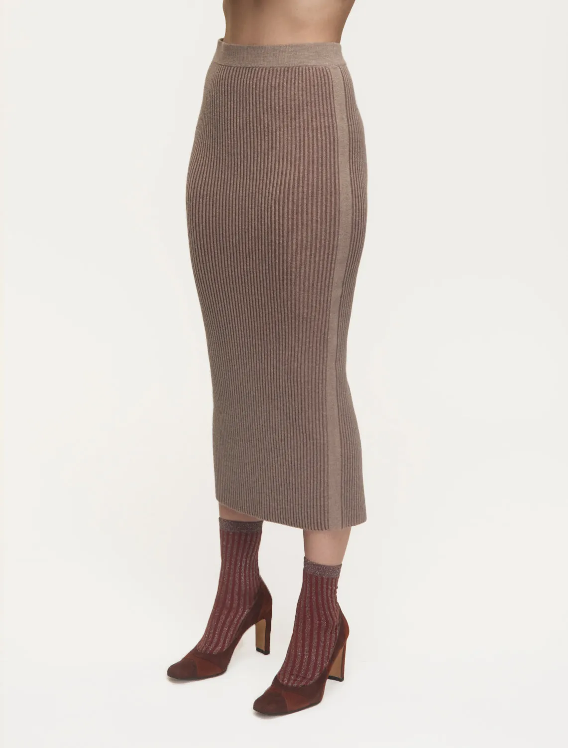 TWIGS SKIRT sold by Kerisma