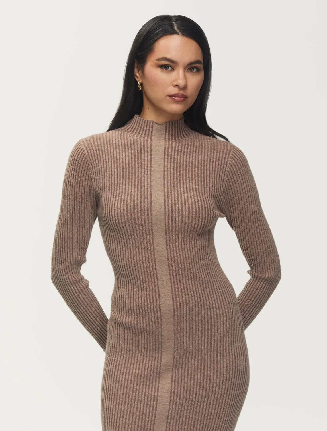 TWIGS DRESS sold by Kerisma product image thumbnail 4