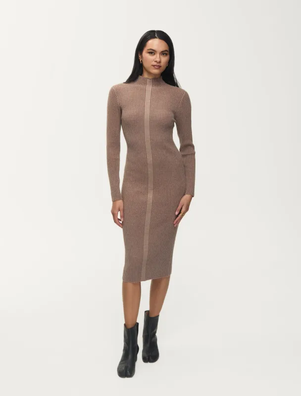 TWIGS DRESS sold by Kerisma