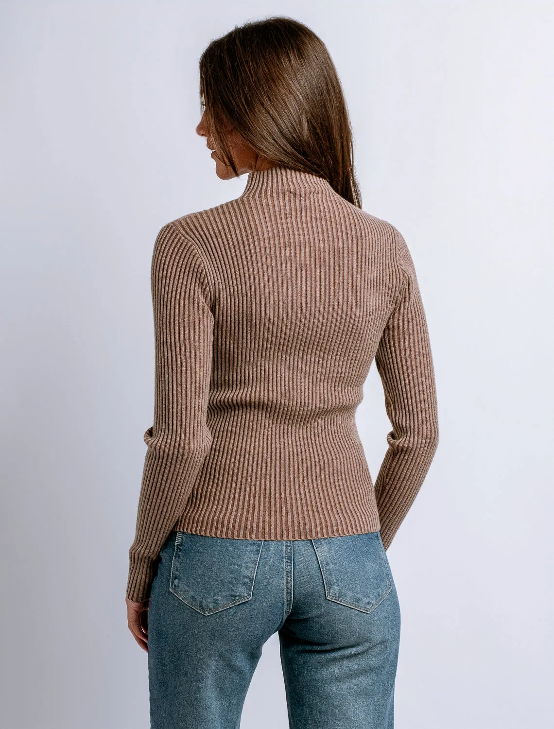 TWIGS MOCK TOP sold by Kerisma product image thumbnail 3