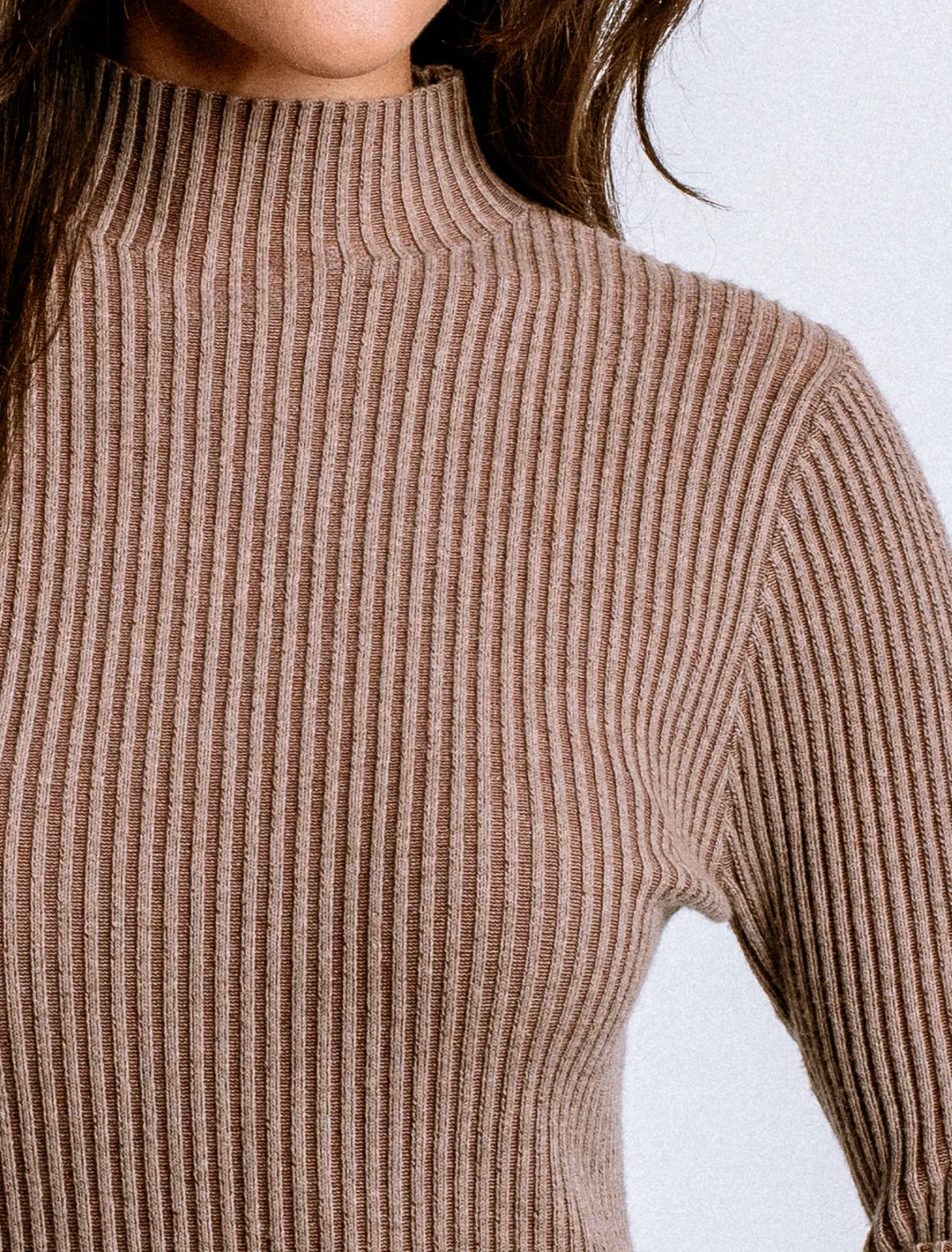 TWIGS MOCK TOP sold by Kerisma product image thumbnail 4