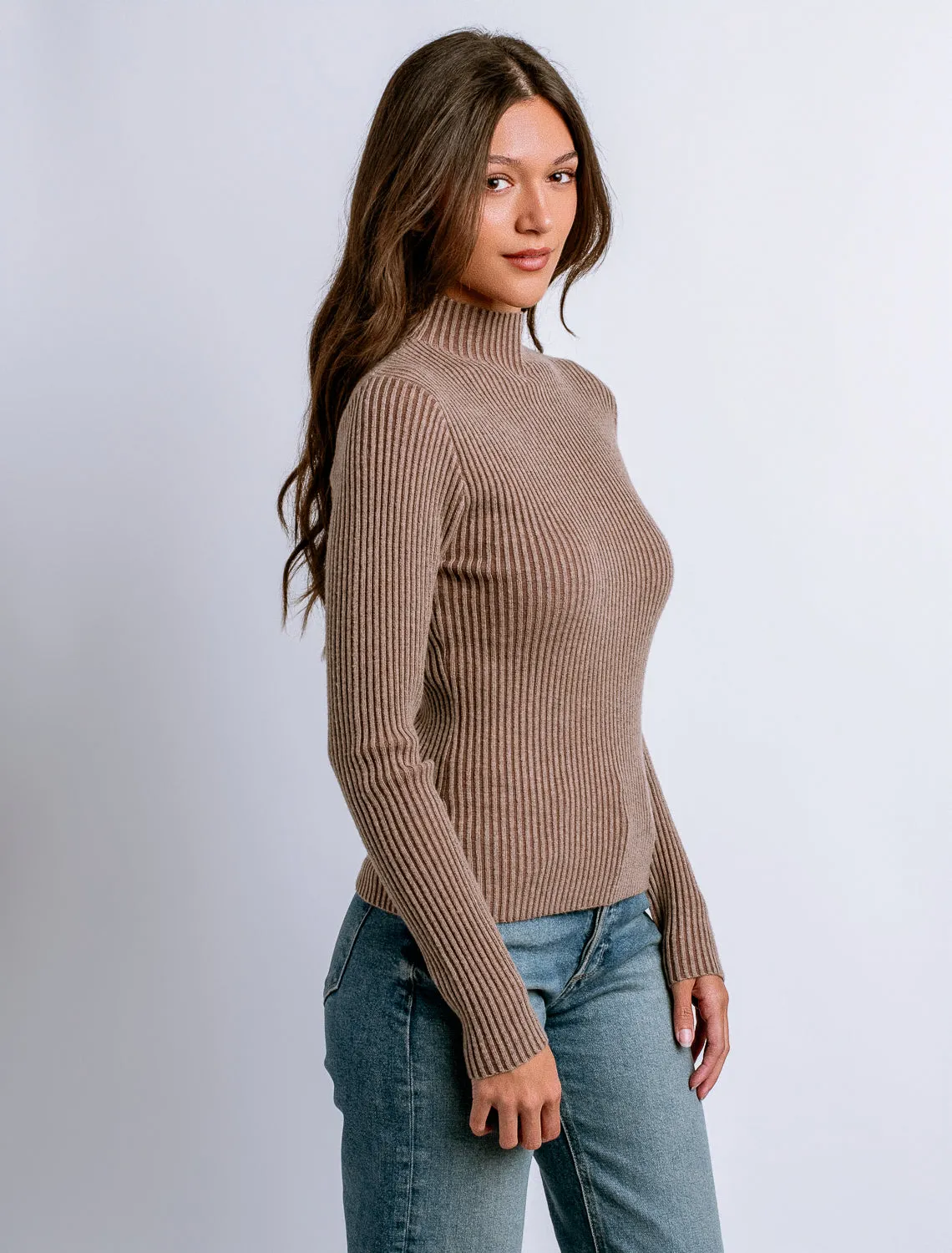 TWIGS MOCK TOP sold by Kerisma product image thumbnail 2