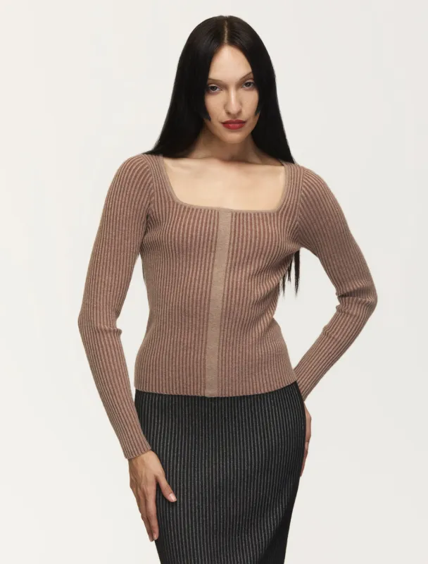 TWIGS TOP sold by Kerisma