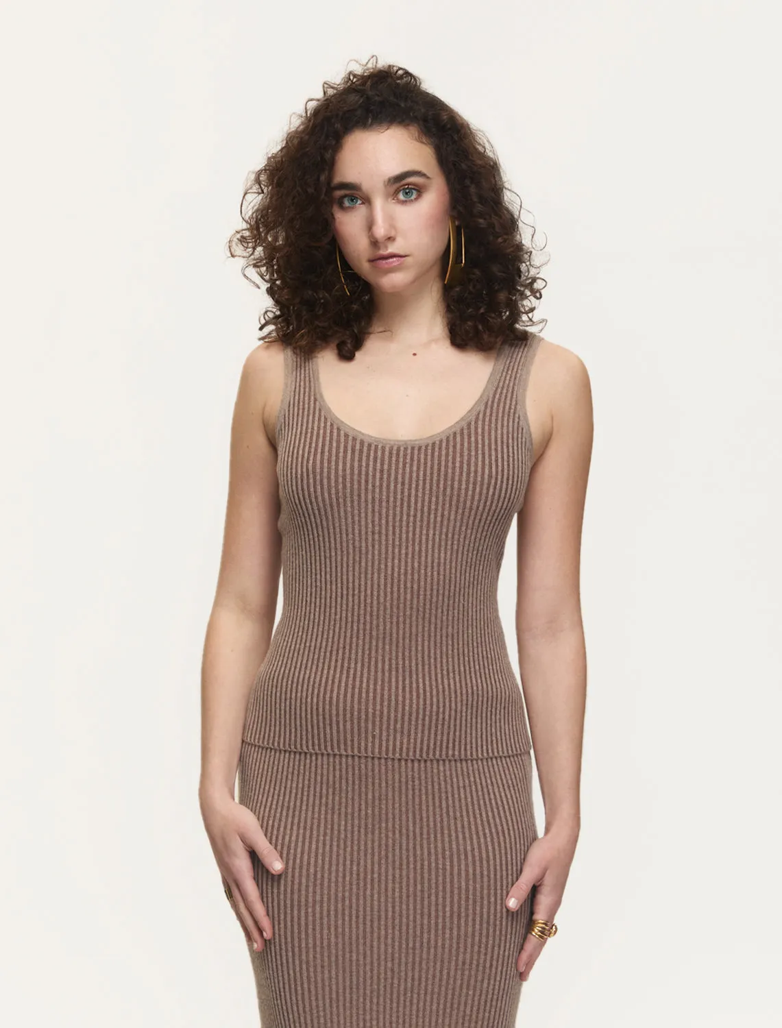 TWIGS TANK sold by Kerisma product image thumbnail 4