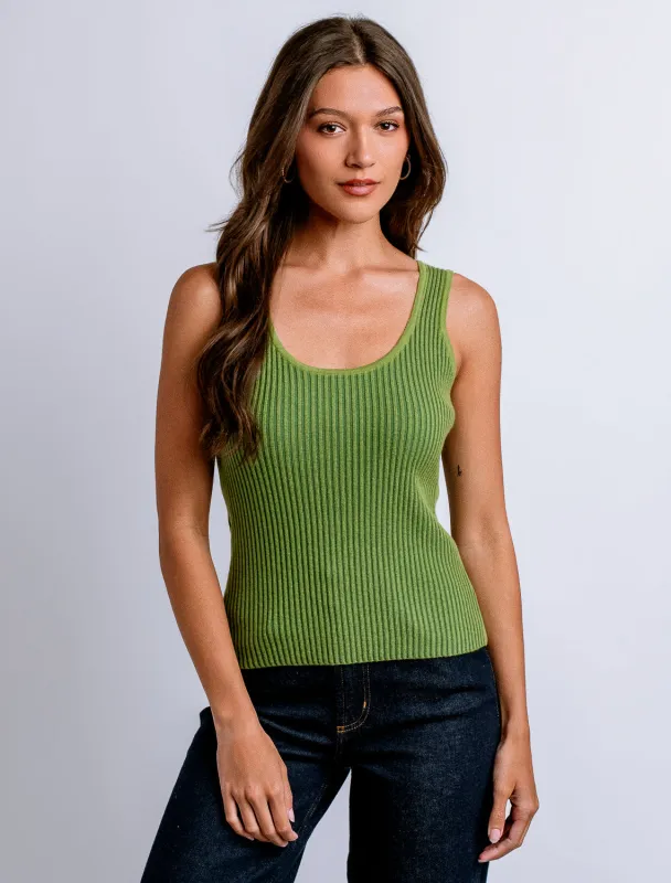 TWIGS TANK sold by Kerisma