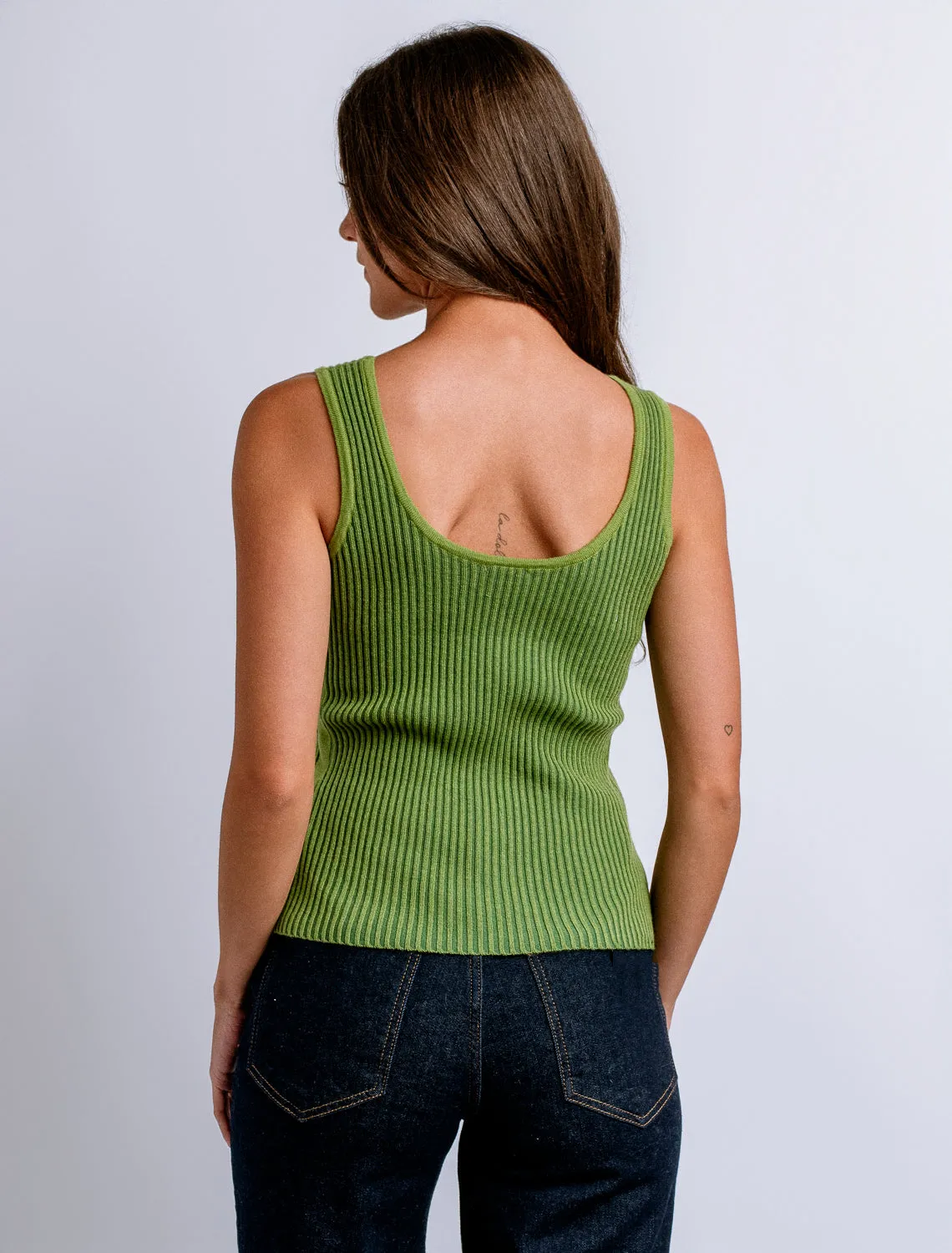 TWIGS TANK sold by Kerisma product image thumbnail 3