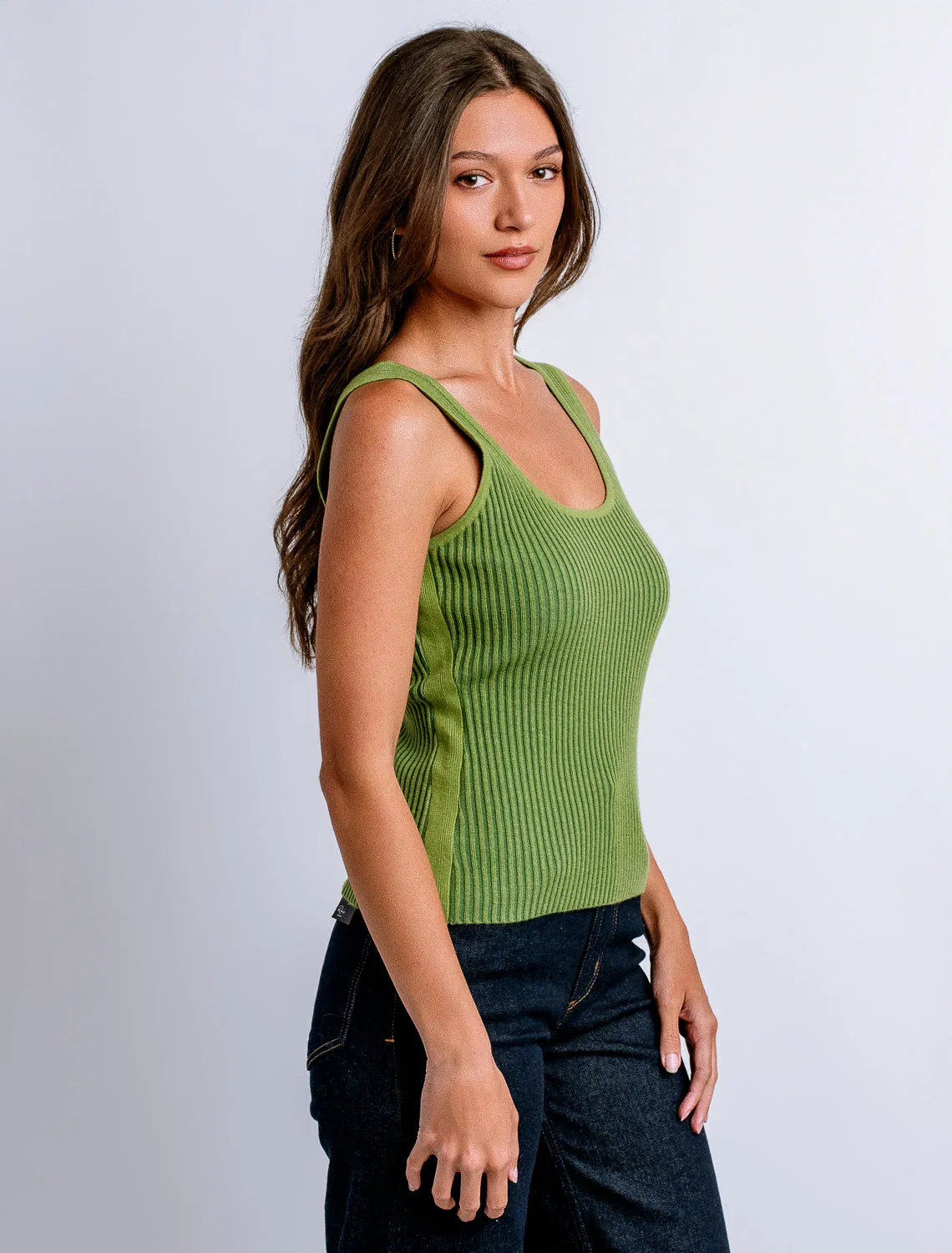 TWIGS TANK sold by Kerisma product image thumbnail 2