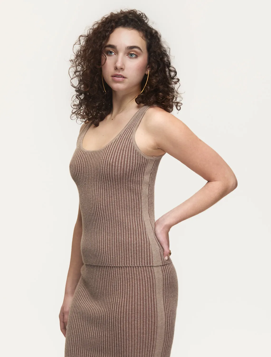 TWIGS TANK sold by Kerisma product image thumbnail 5