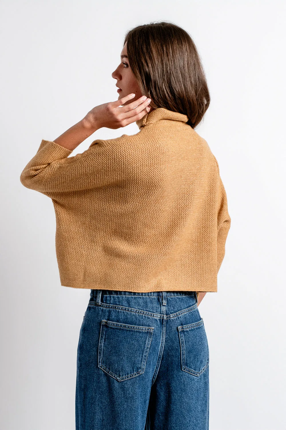 AJA 'LONDON' SWEATER sold by Kerisma product image thumbnail 3