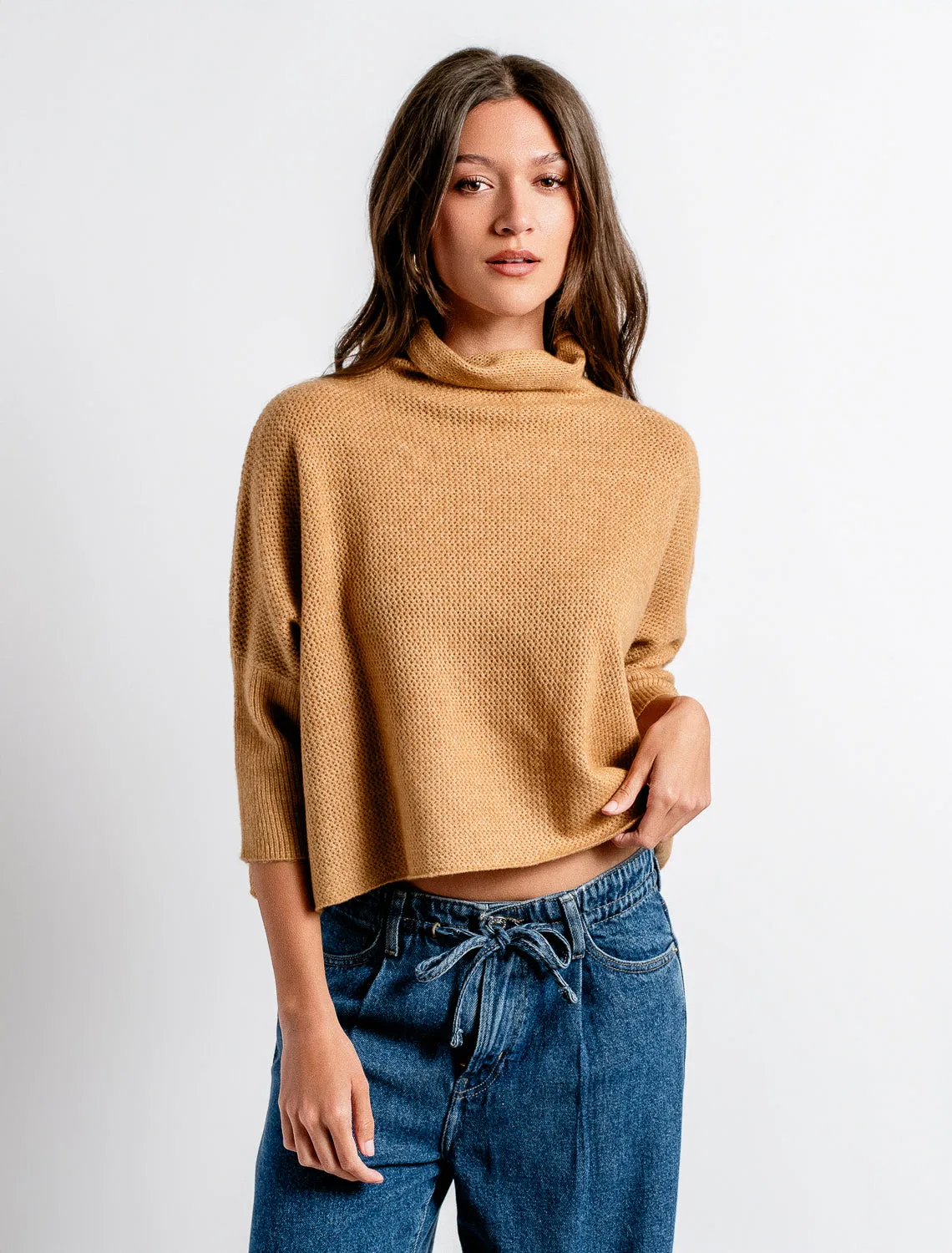 AJA 'LONDON' SWEATER sold by Kerisma