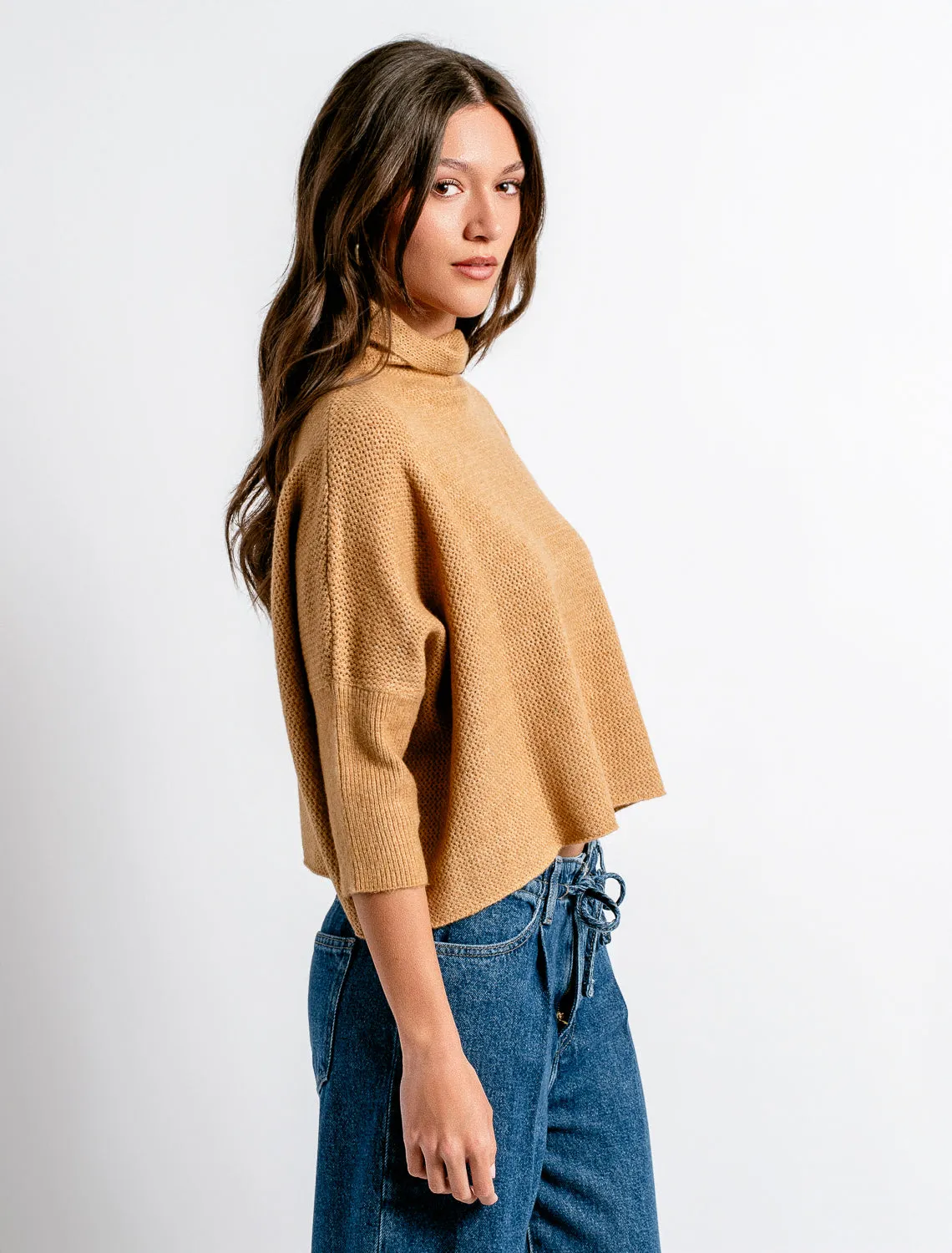 AJA 'LONDON' SWEATER sold by Kerisma product image thumbnail 2