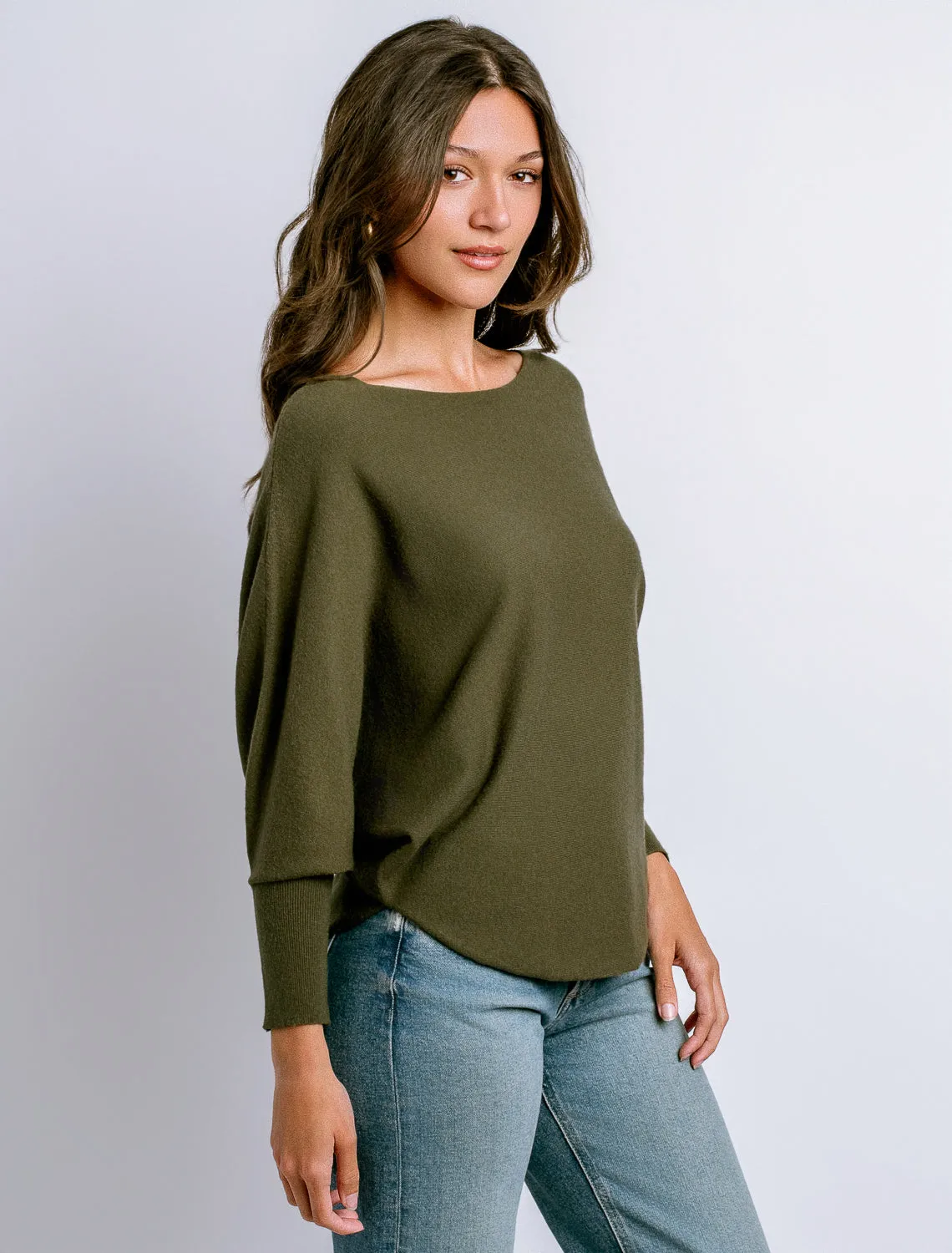 RYU 'THIN' TOP sold by Kerisma product image thumbnail 2