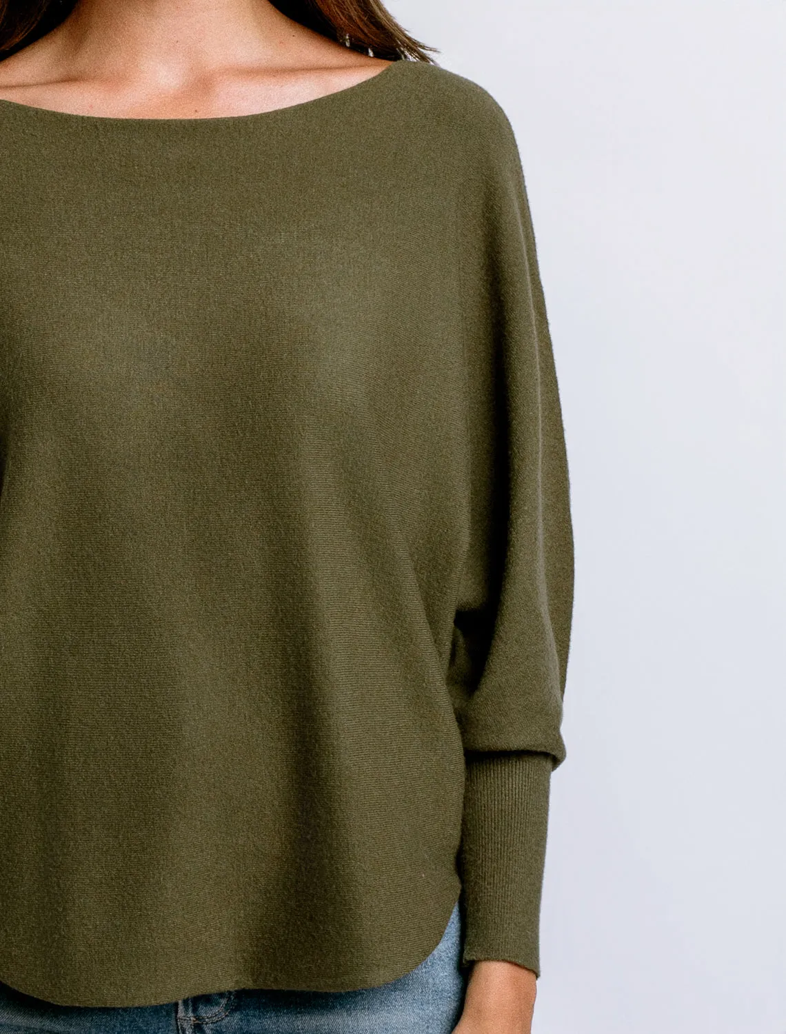 RYU 'THIN' TOP sold by Kerisma product image thumbnail 4