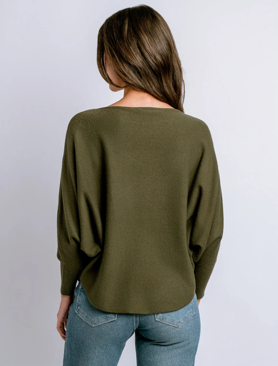 RYU 'THIN' TOP sold by Kerisma product image thumbnail 3